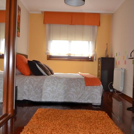 Apartamento Plaza Perillana Ponteareas Eksteriør billede